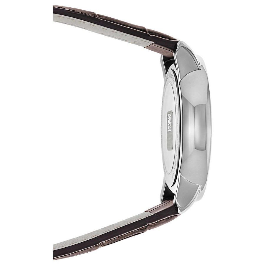 Часы Rado Diamaster R14074086 — механические, керамика