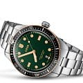 Швейцарские механические часы Oris Divers Sixty‑Five 01 733 7707 4357-07 8 20 18, фото 2