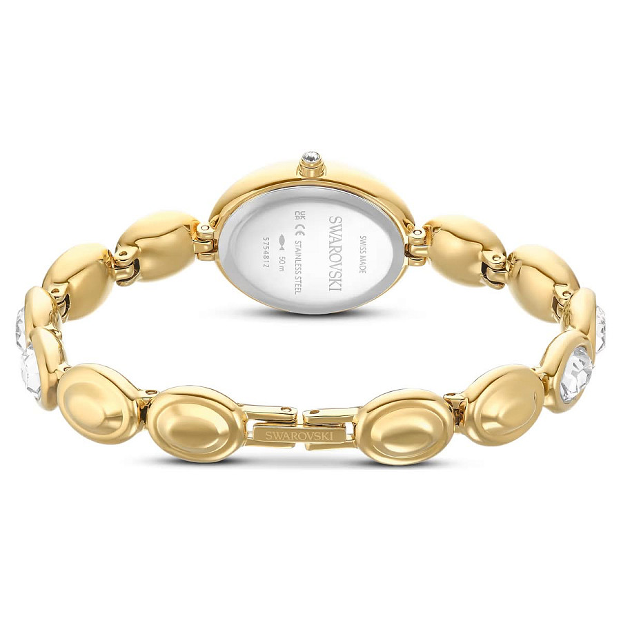 Часы Swarovski Imber 5754812 — металл сталь, Швейцария