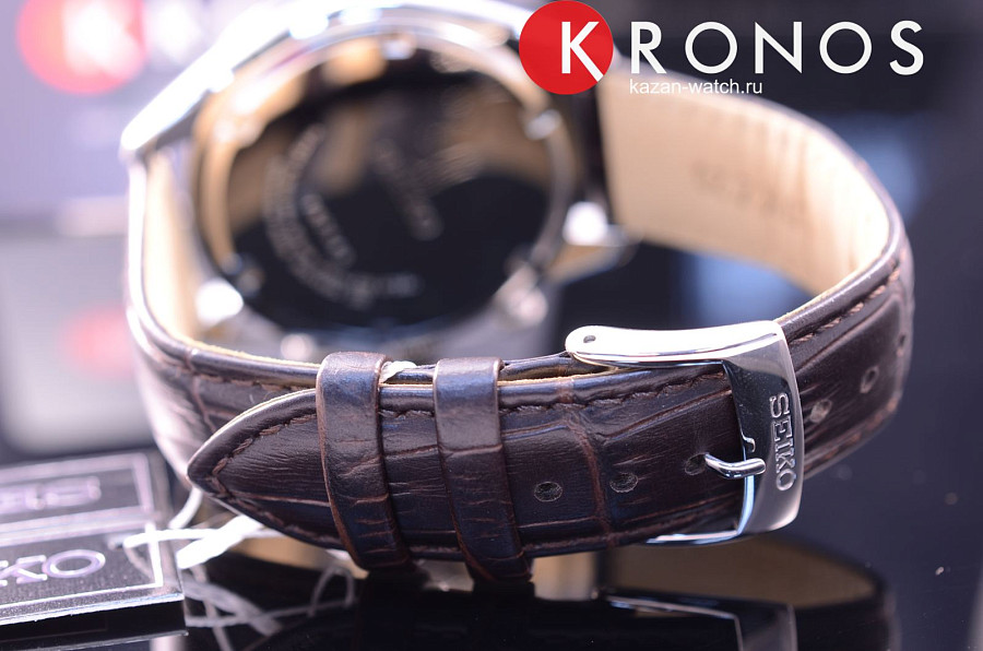 Часы Seiko Conceptual Series Dress SSB293P1 — артикул SSB293P1