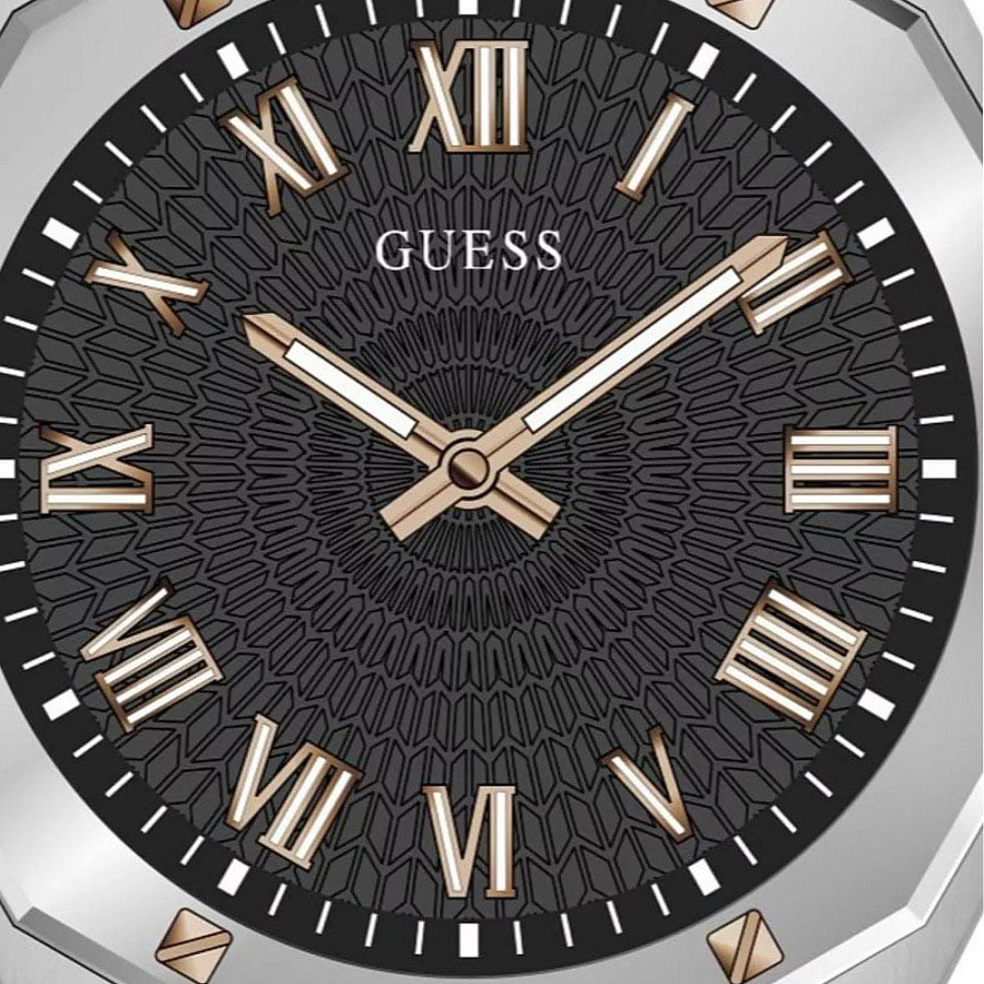 Часы Guess Asset GW0575G1 — артикул GW0575G1