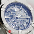 Швейцарские механические часы Maurice Lacroix Aikon Urban Tribe Skeleton Limited Edition AI6007-SS002-030-1, фото 6