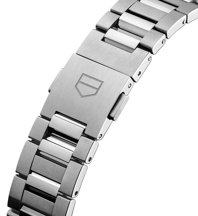 Часы TAG Heuer Carrera Date WBN2312.BA0001 — артикул WBN2312.BA0001