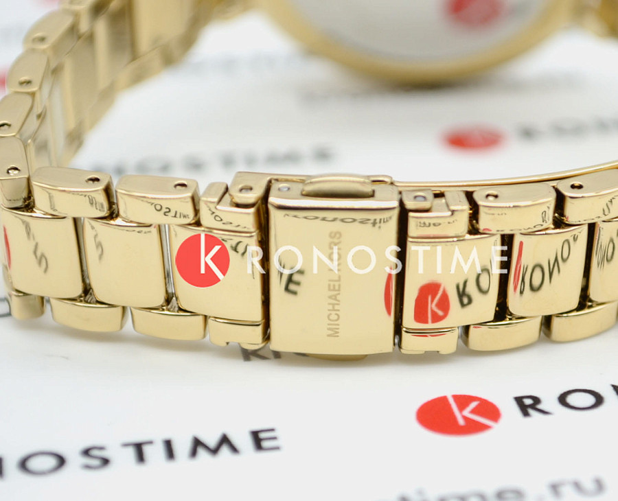 Часы Michael Kors Pyper MK4666 — артикул MK4666