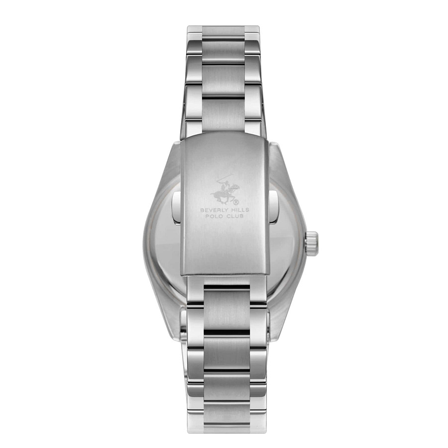 Часы Beverly Hills Polo Club BP3709X.380 — женские, нержавеющая сталь
