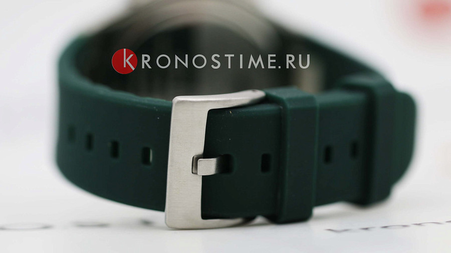 Часы Beverly Hills Polo Club BP3539X.375 — мужские, каучук