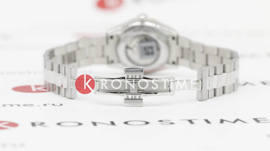 Часы Tissot T-My Lady Automatic 18K Gold T930.007.41.046.00 — артикул T9300074104600, женские