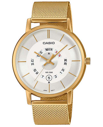 Casio Collection MTP-B135MG-7A