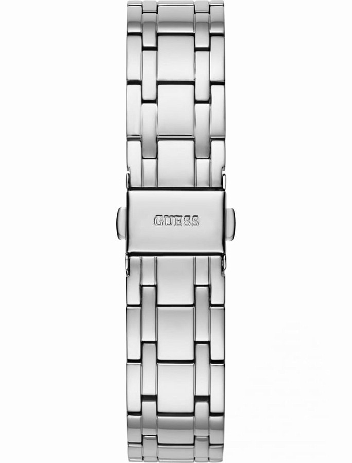Часы Guess GW0033L7 — металл сталь, США