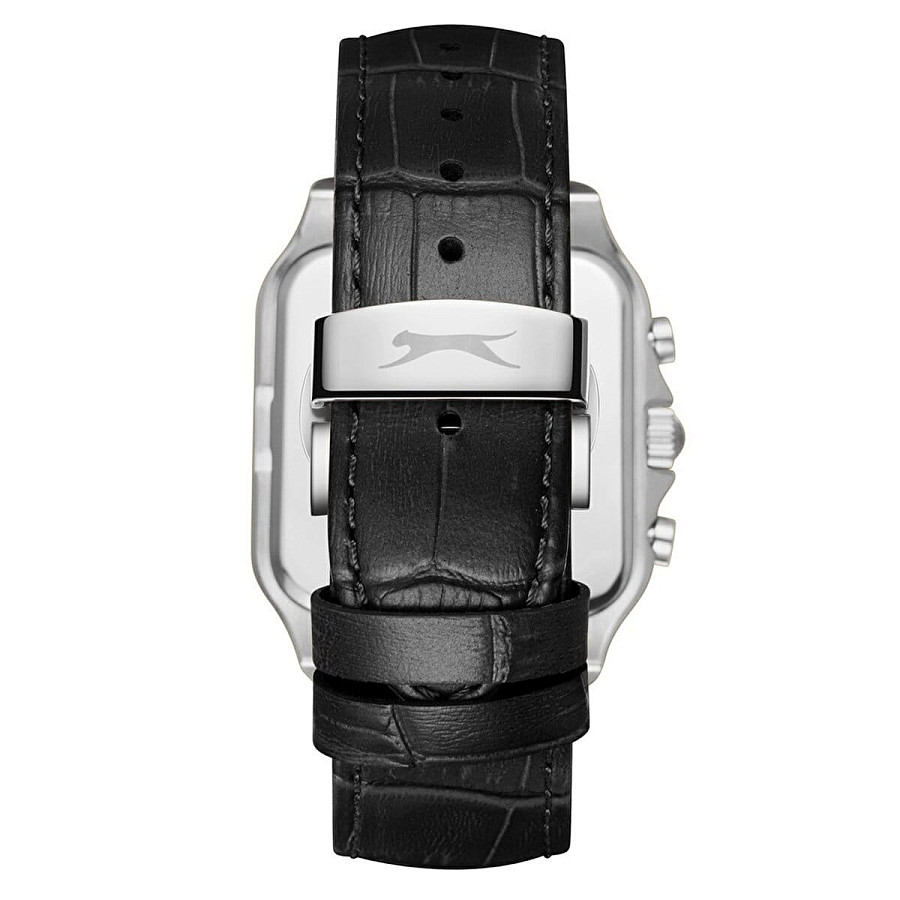Часы Slazenger SL.09.2548.2.01 — мужские, черный