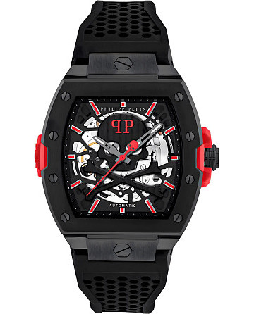 Philipp Plein The Skeleton PWJFA1626