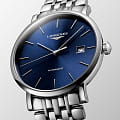 Швейцарские механические часы Longines Elegant Collection L4.910.4.92.6, фото 3