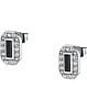 Серьги Karl Lagerfeld Crystals KLAYC43