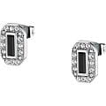Серьги Karl Lagerfeld Crystals KLAYC43