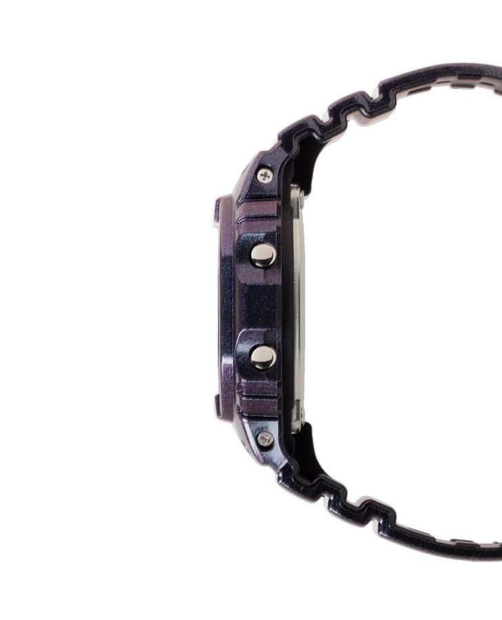 Часы Casio G-Shock DW-B5600AH-6DR (DW-B5600AH-6) — пластик, мужские