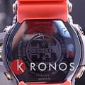 Японские часы Casio G-Shock GPR-B1000TF-1, фото 9
