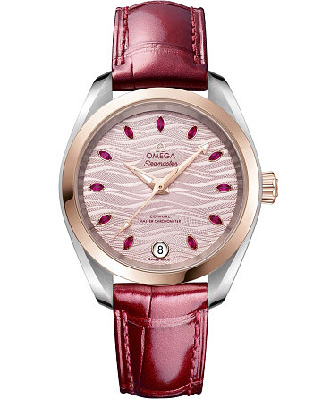 Omega Seamaster Aqua Terra 220.23.34.20.60.001