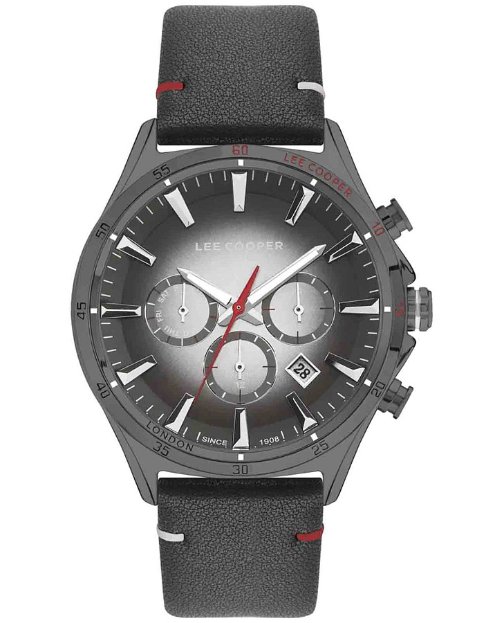 Часы Lee Cooper LC07376.062 — мужские
