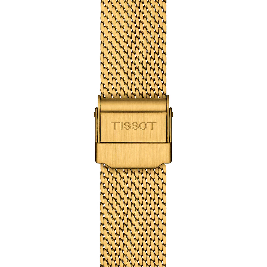Часы Tissot Everytime Lady T143.210.33.021.00 — артикул T1432103302100