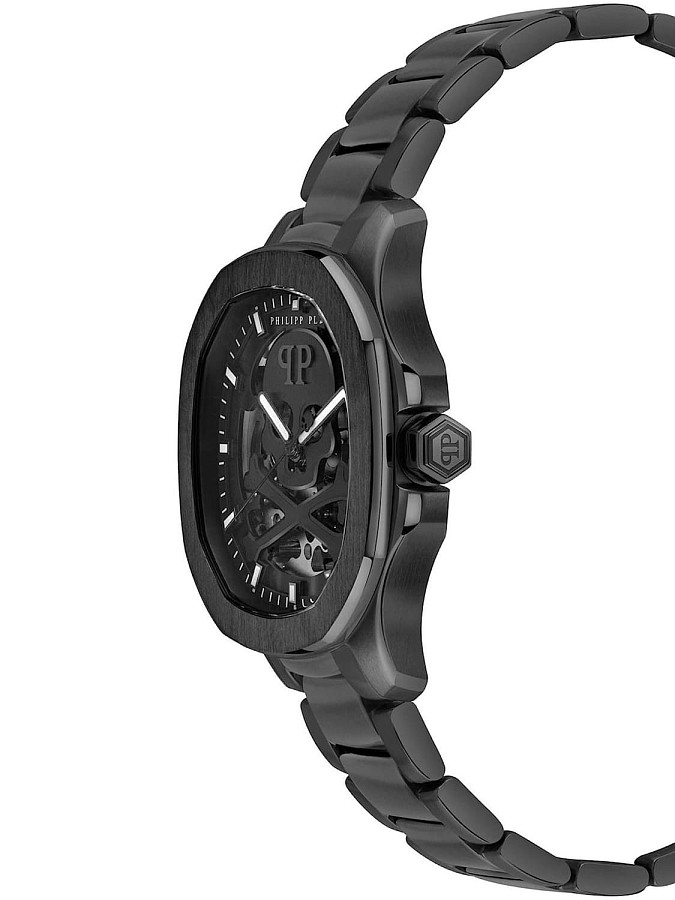 Часы Philipp Plein Plein Philipp PWRAA0423 — металл сталь, Германия