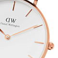 Шведские наручные часы Daniel Wellington Petite Dover DW00100515, фото 2
