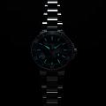 Швейцарские механические часы Oris Aquis Date Upcycle 01 733 7789 4150-07 8 23 04PEB, фото 4