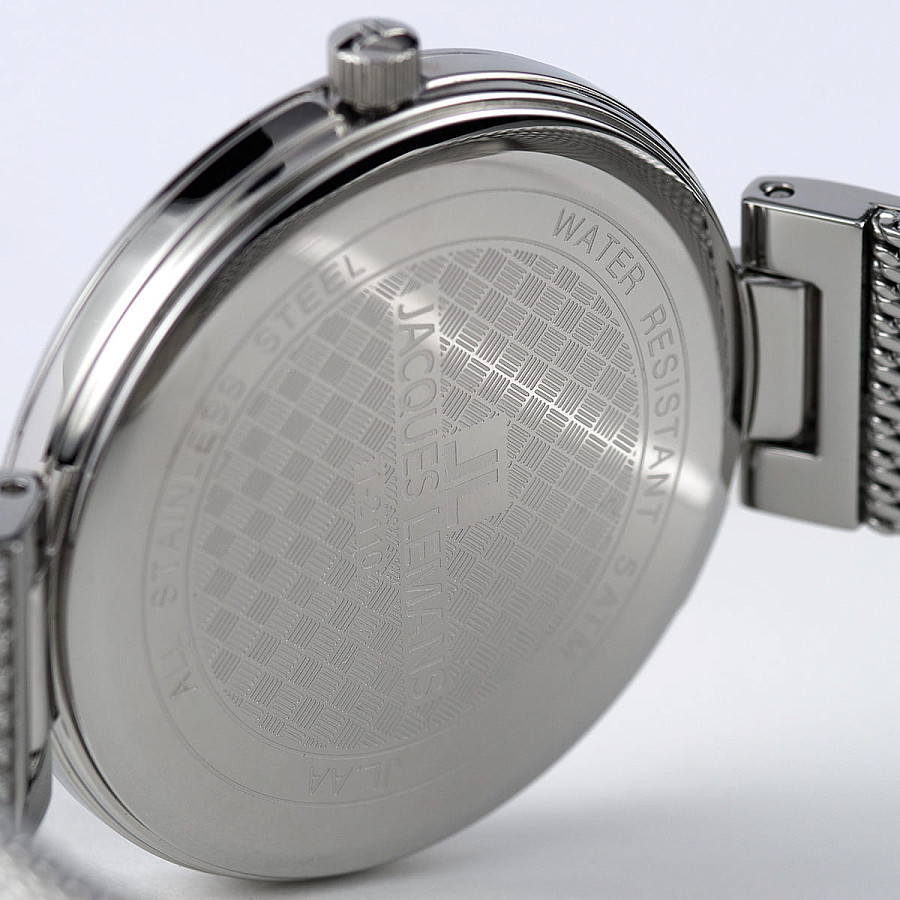 Часы Jacques Lemans Classic 1-2110C — артикул 1-2110C