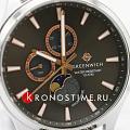 Английские наручные часы Greenwich Moon Walker GW 058.19.34, фото 4