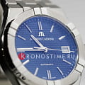 Швейцарские механические часы Maurice Lacroix Aikon Automatic AI6007-SS002-430-1, фото 7