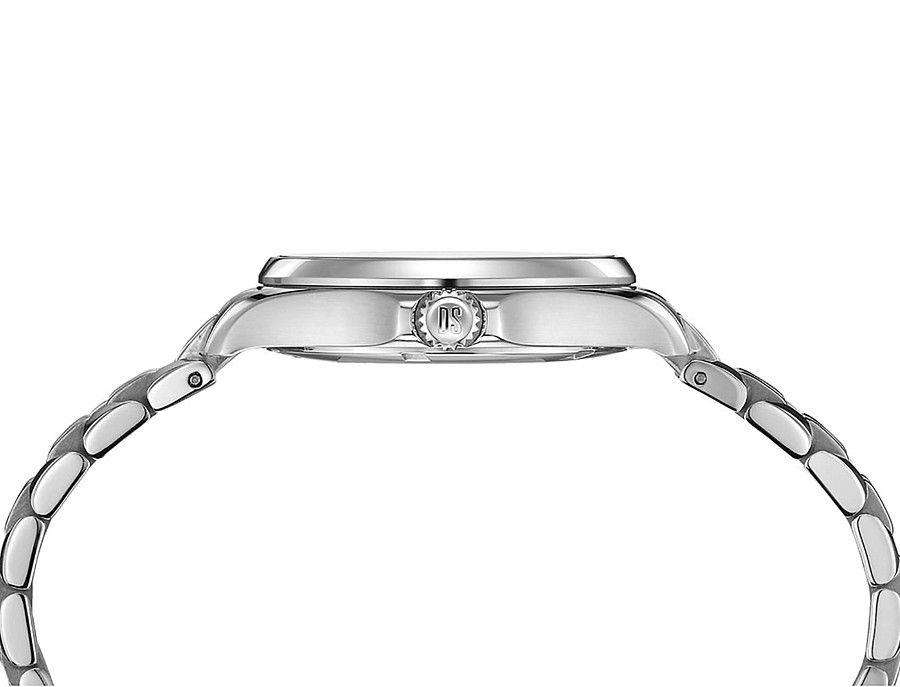 Часы Certina DS Action C032.051.11.036.00 — кварцевые, сталь металл