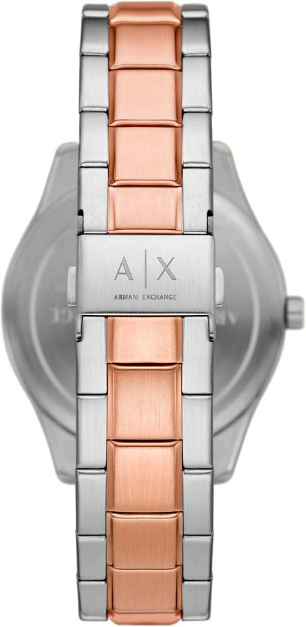 Часы Armani Exchange Dante AX1874 — нержавеющая сталь, мужские