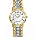 Швейцарские часы Longines Presence L4.320.2.11.7
