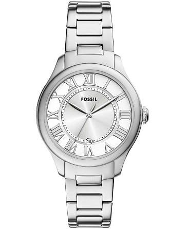 Fossil Gilmore ES5393