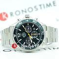 Японские часы Orient Chronograph Solar RA-TX0204E (RN-TX0204E), фото 2