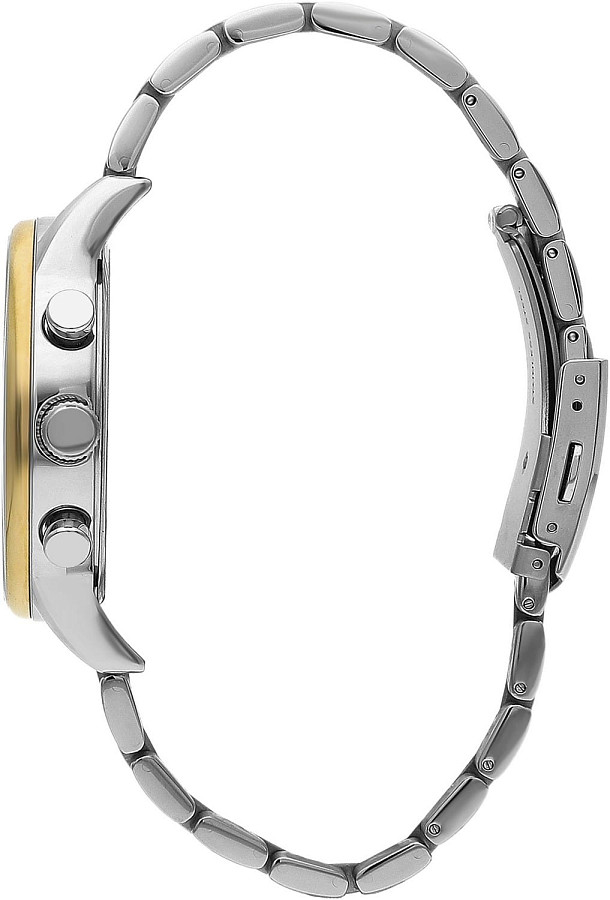 Часы Beverly Hills Polo Club BP3314X.230 — сталь металл, США