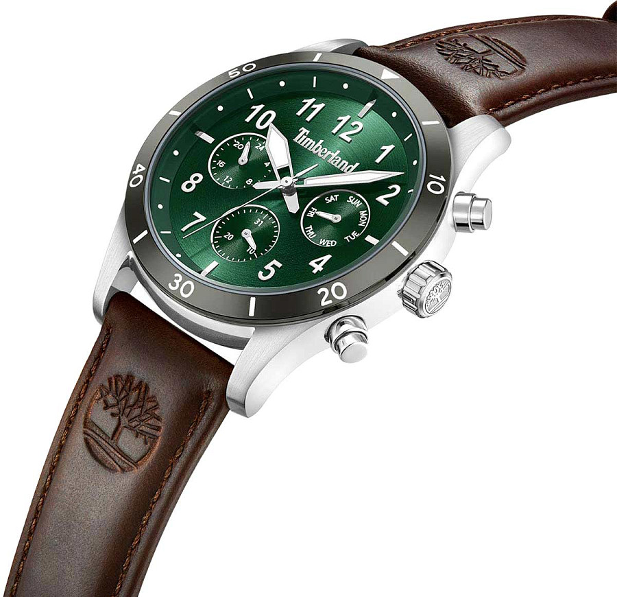 Часы Timberland Ashmont TDWGF0054702 — артикул TDWGF0054702