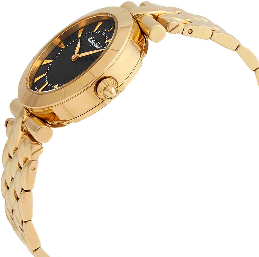 Часы Mathey-Tissot Tarta D106PN — Швейцария, кварцевые