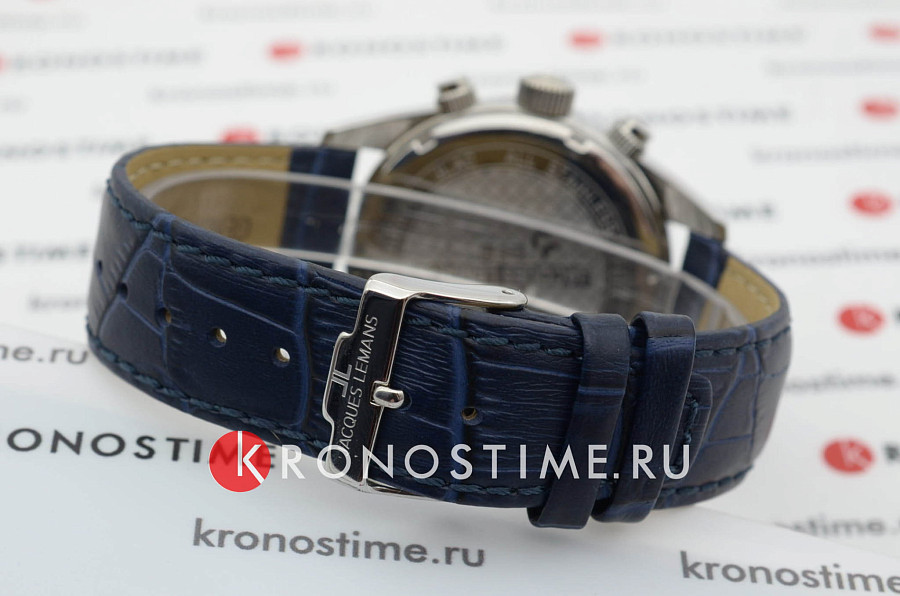 Часы Jacques Lemans 42-6B — артикул 42-6B