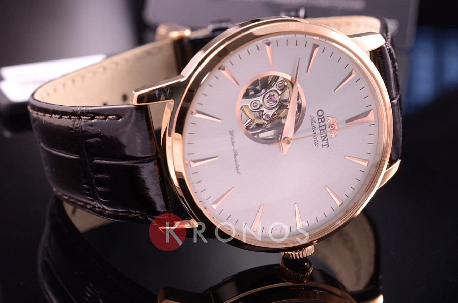 Часы Orient Automatic AG02002W — артикул AG02002W, мужские