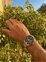 Фото покупателя: Швейцарские механические часы Certina DS Action Diver Powermatic C032.807.22.041.10