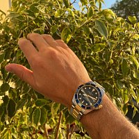 Фото покупателя: Швейцарские механические часы Certina DS Action Diver Powermatic C032.807.22.041.10