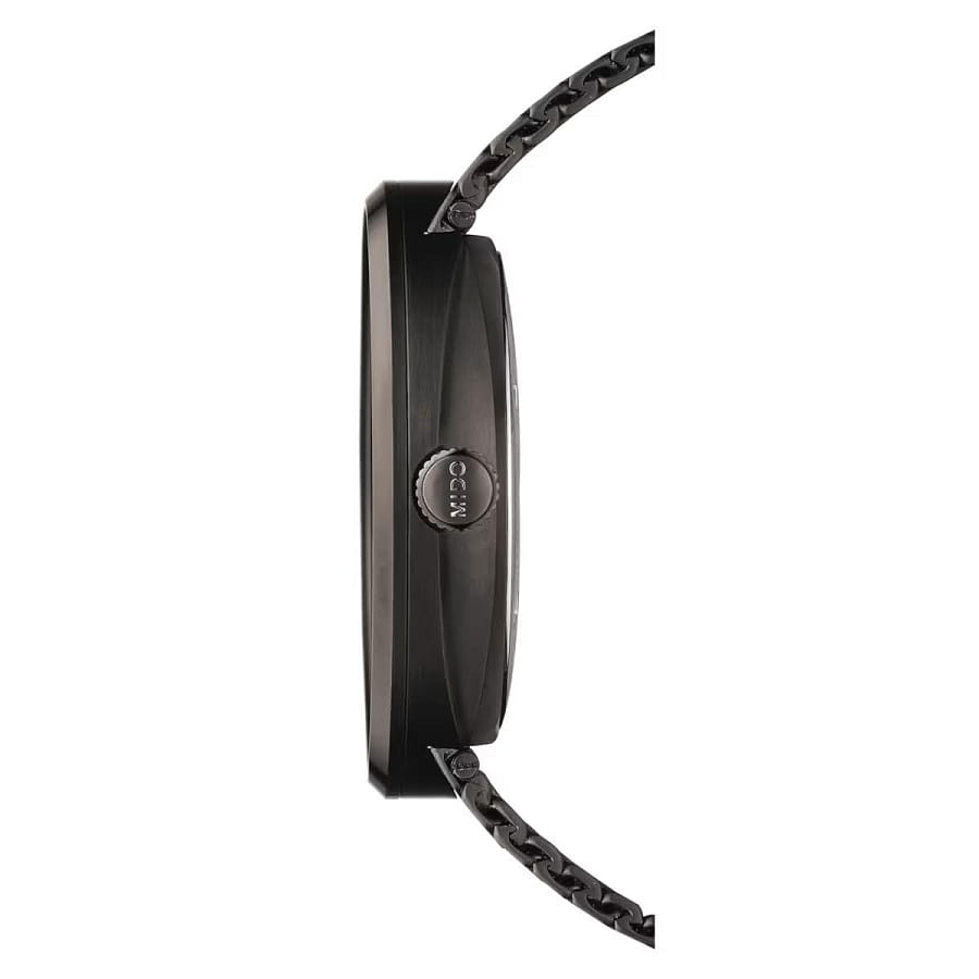 Часы Mido Commander Icone M031.631.33.061.00 — металл сталь, Швейцария