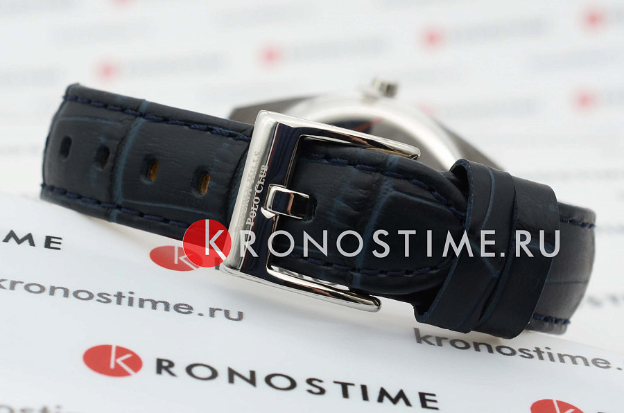 Часы Beverly Hills Polo Club BP3339X.590 — сталь металл, США