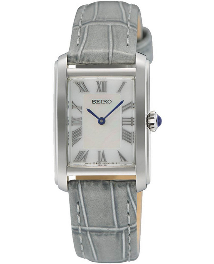 Часы Seiko Conceptual Series Dress SWR099P1 — женские, белый