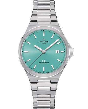 Certina DS-7 Powermatic 80 - C043.407.11.351.00