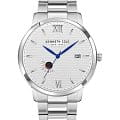 Американские часы Kenneth Cole Slim KCWGH2122803
