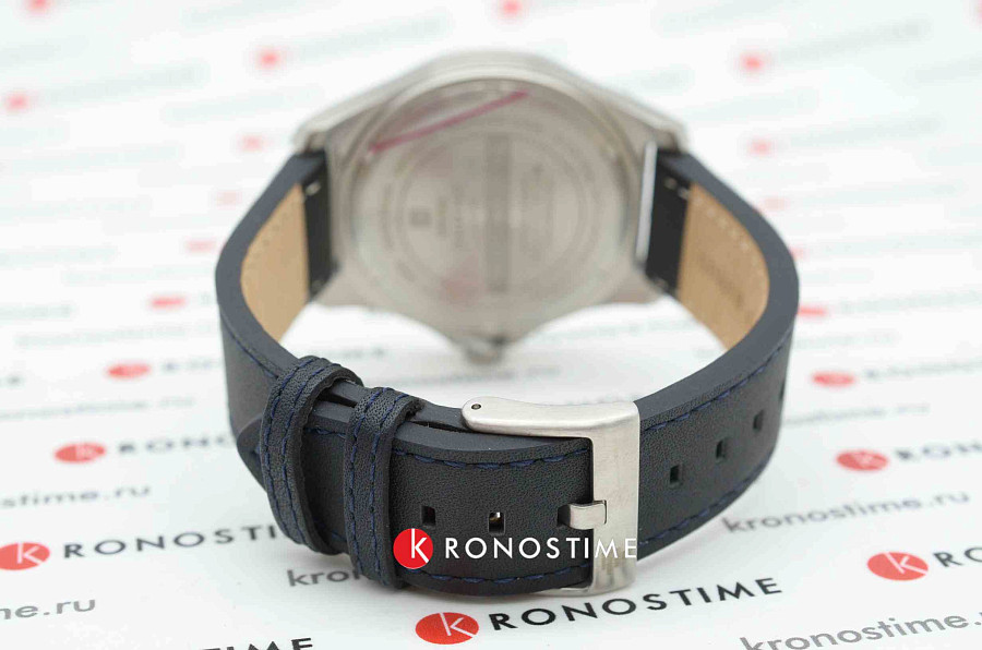 Часы Swiss Military by Chrono Solar Power SMS34073.05 — артикул SMS34073.05