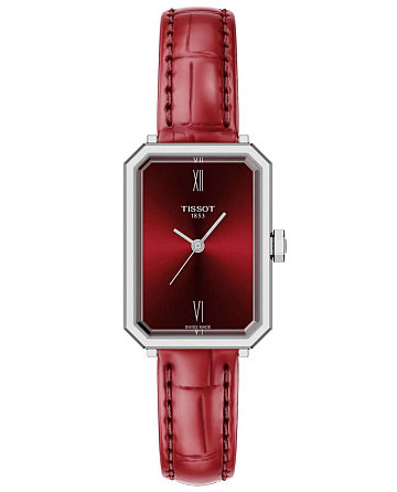Tissot SRV 30mm T160.110.16.423.00