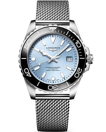 Longines HydroConquest L3.788.4.99.6