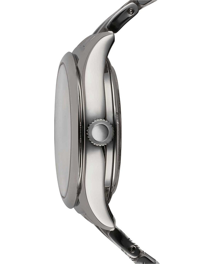 Часы Seiko Presage SRPF47J1 — механические, сталь металл